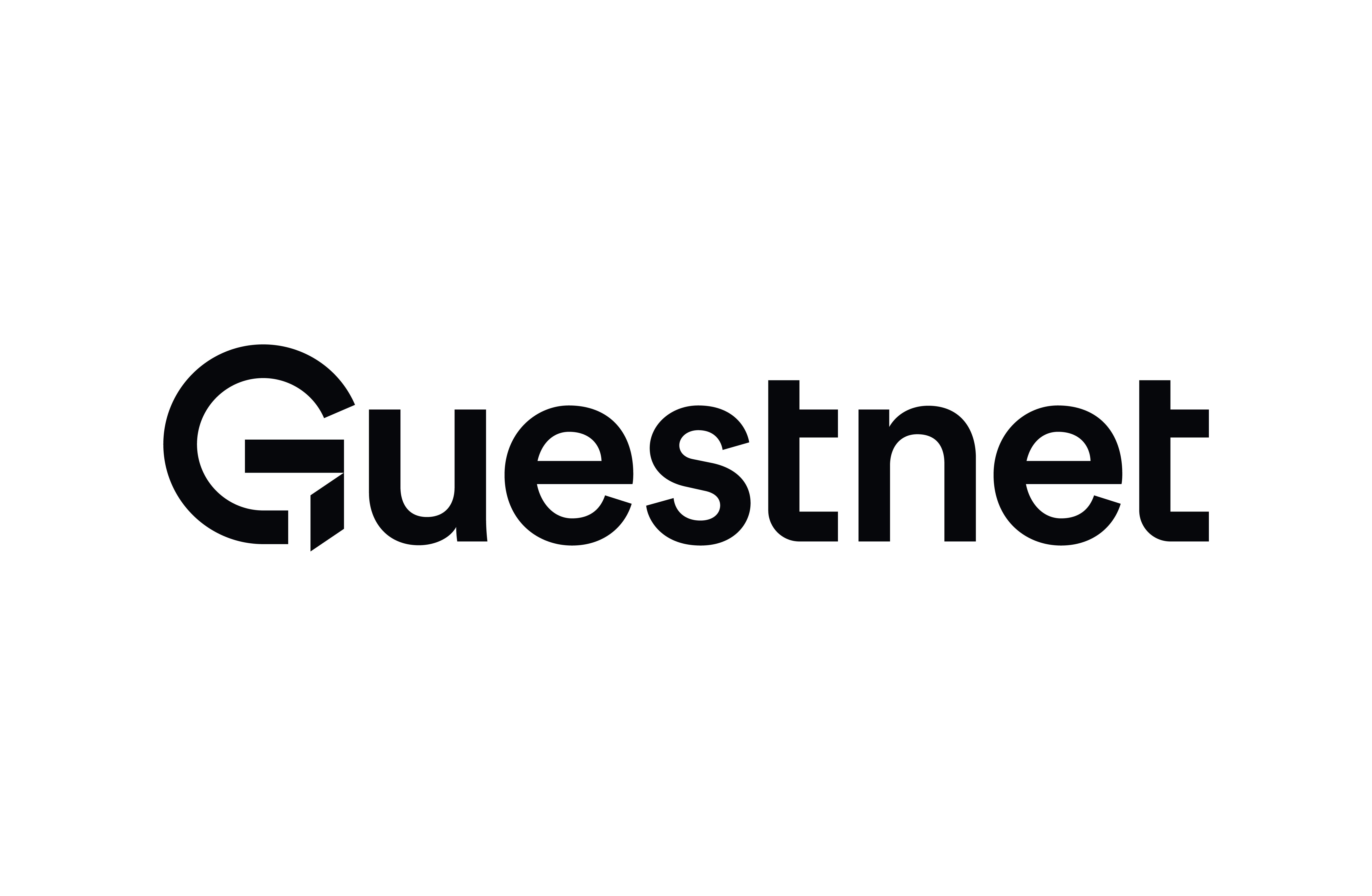 Guestnet Logo
